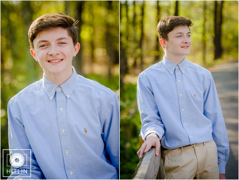 The Bartow Family Session