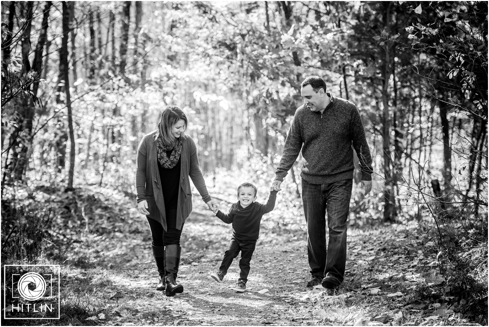 Bowman Family Session