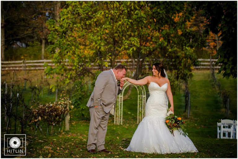 Heather & Greg's Stablegate & Birch Hill Wedding Castleton NY Wedding