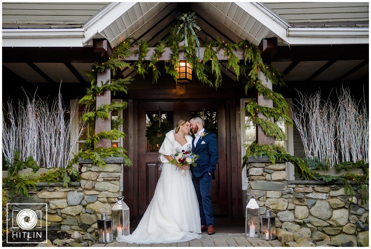 Diana & Joe's Old Daley on Crooked Lake Wedding Averill Park NY Wedding