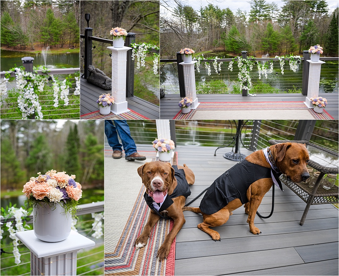 Skyler & Alan's Wedding