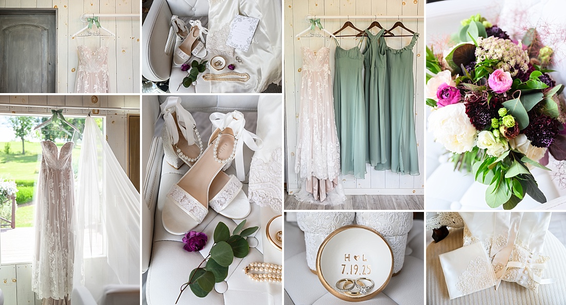 Lindsey & Hayden's Wedding