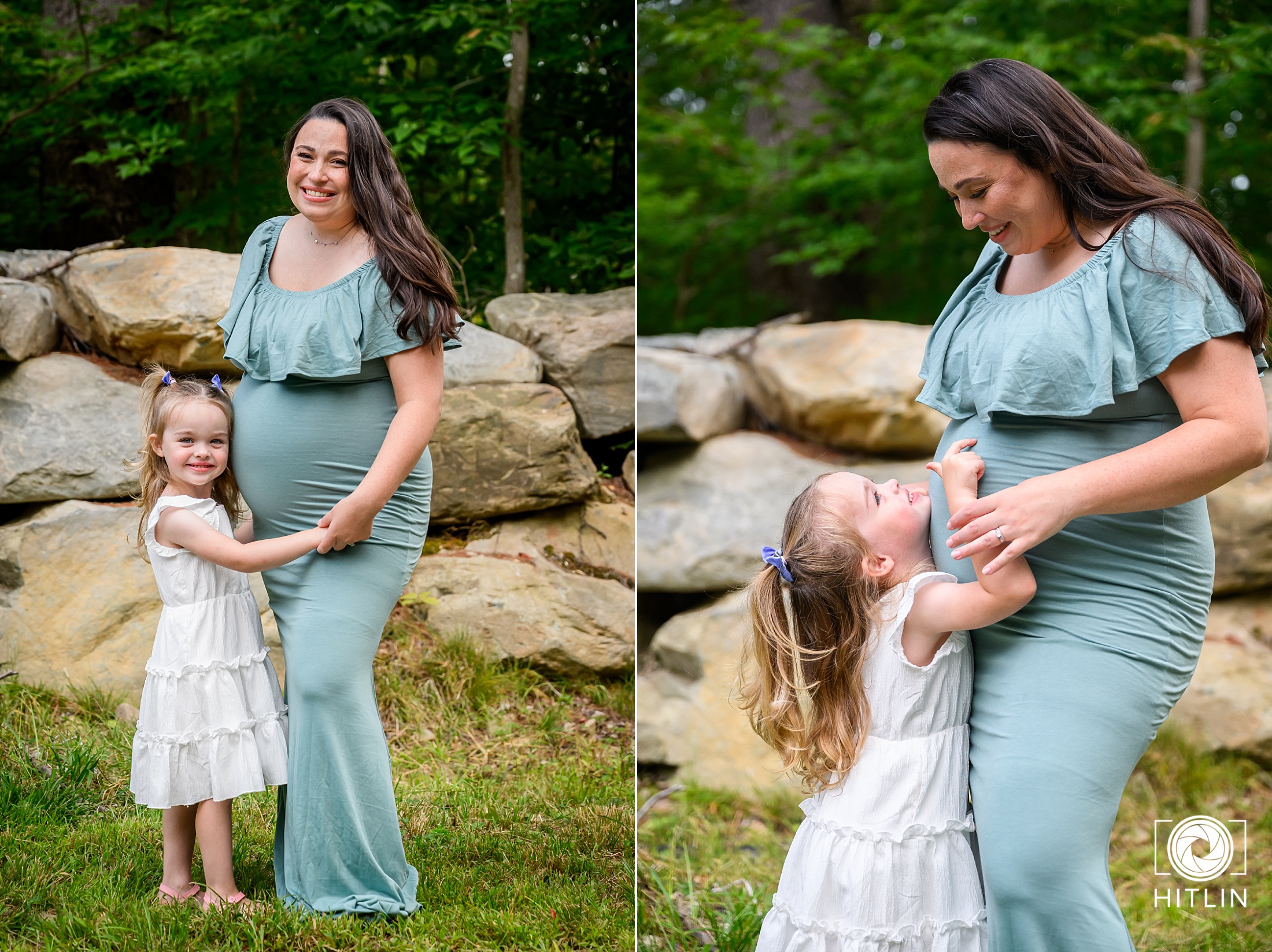 Jami's Maternity Session