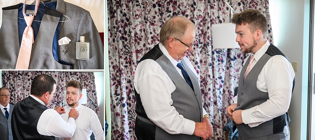 Lynzie & Jon's Wedding