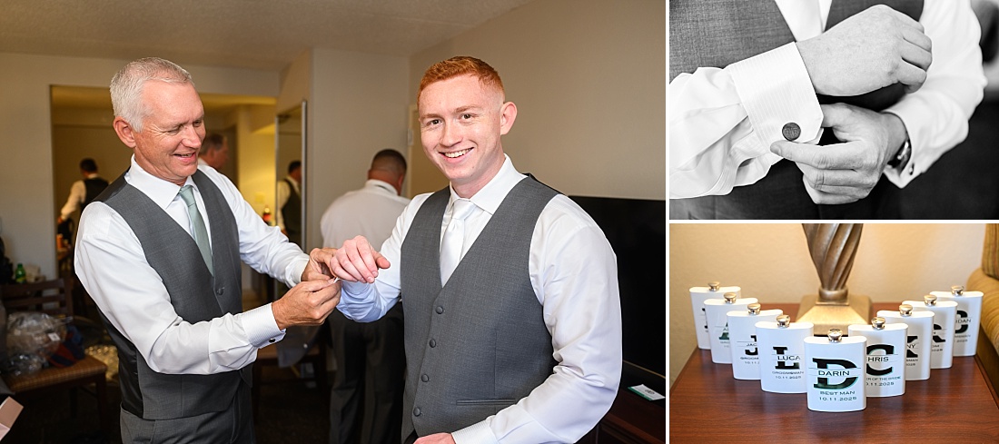 Hope & Ryan's Wedding