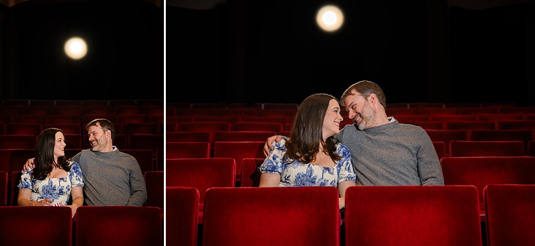 Eileen & Peter's Engagement Session