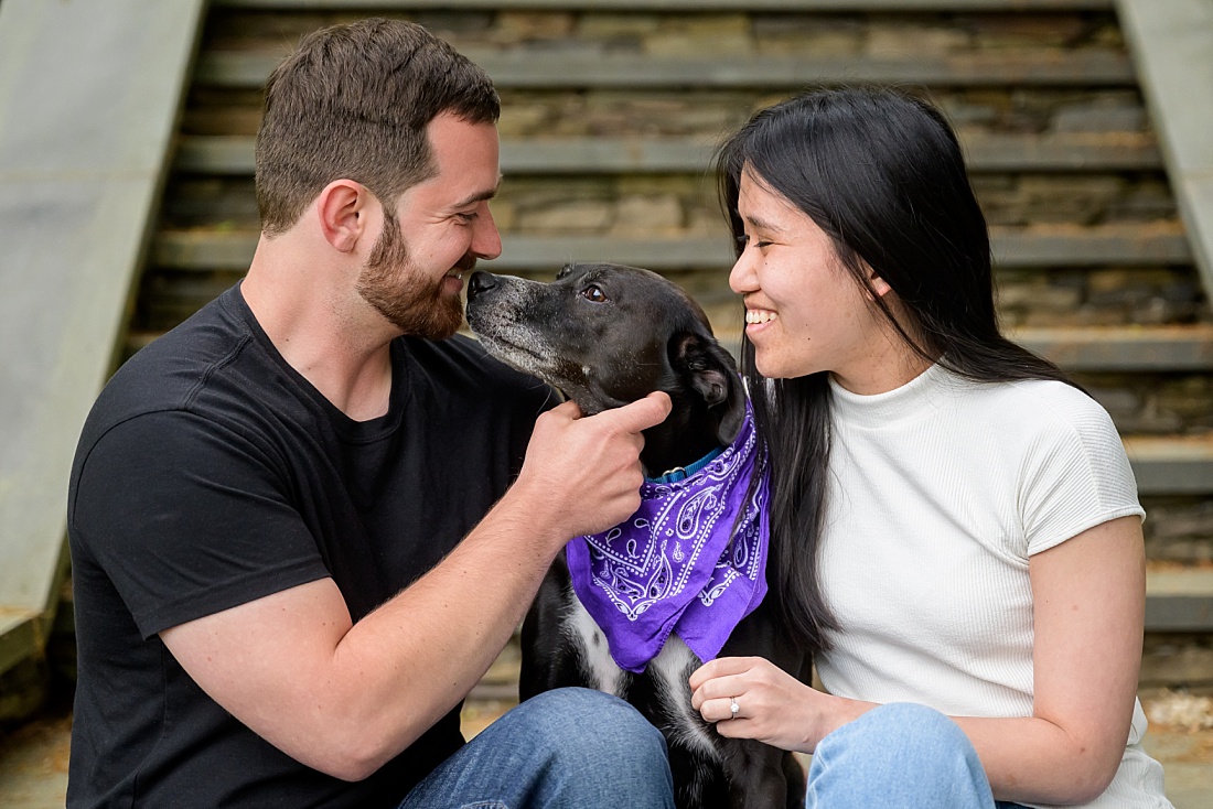 Mianna & Ryan's Engagement Session