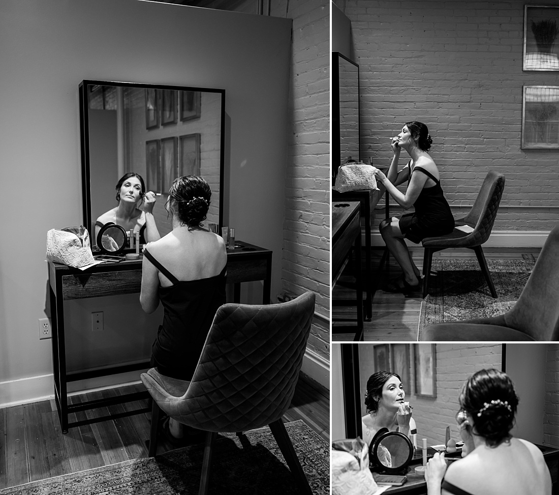 Carly & Dylan's Wedding