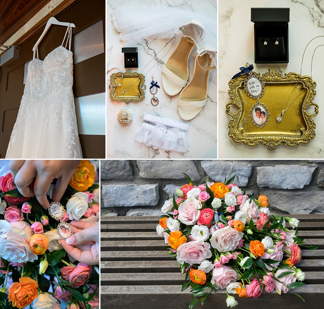 Shawna & Steven's Wedding