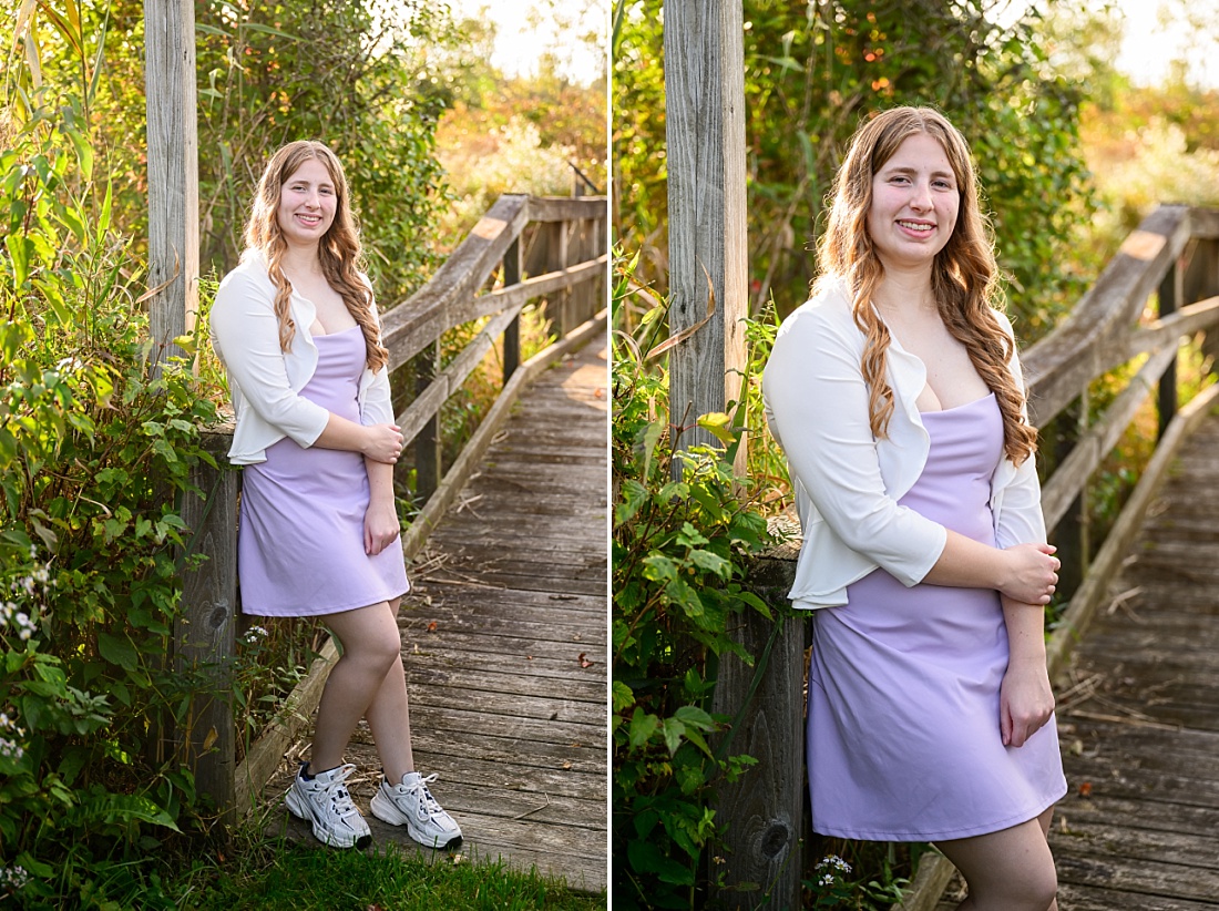 Leita's HS Senior Session