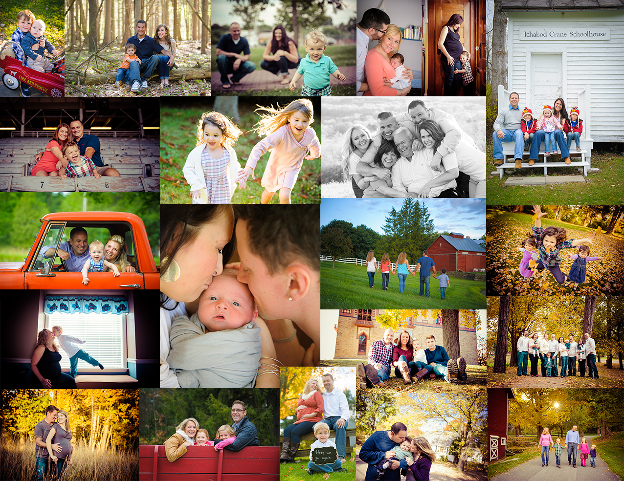 collage