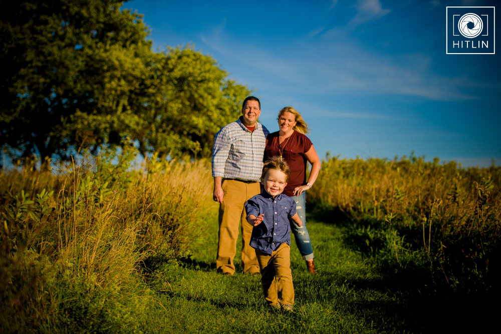 The Reed Family Session Columbia County NY Family Photographers